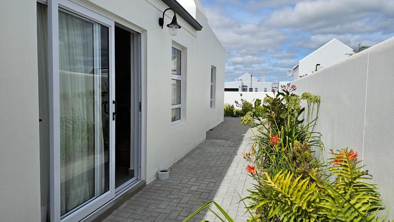 3 Bedroom Property for Sale in Dwarskersbos Western Cape